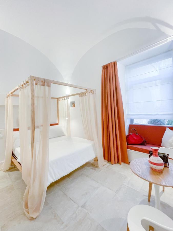 Maison Le Graziose Сант'Анджелло Экстерьер фото