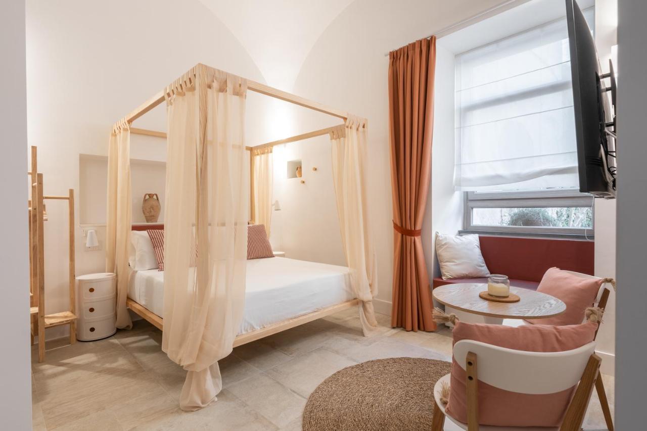 Maison Le Graziose Сант'Анджелло Экстерьер фото